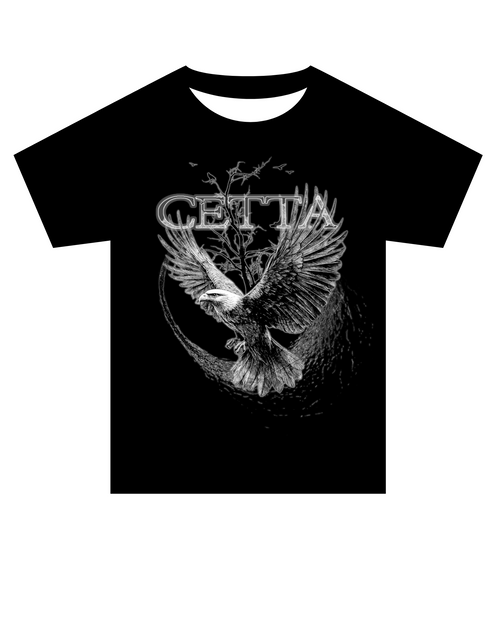 Wings of the Wild - T-shirt